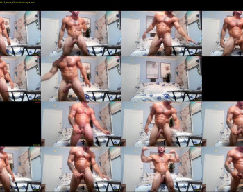 marcoducati — 35 minute Chaturbate male cam video, 720p, Jul 21, 2023