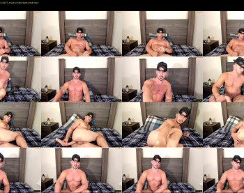 but4urpleasure — 30 minute Chaturbate male cam video, 720p, Jul 23, 2023