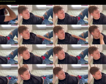 pointofenjoy — 37 minute Chaturbate male cam video, 720p, Jul 24, 2023