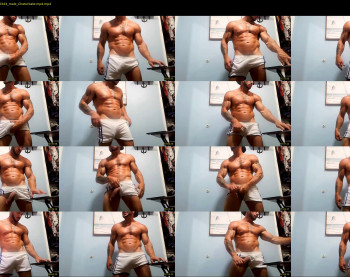 marcoducati — 9 minute Chaturbate male cam video, 720p, Jul 28, 2023