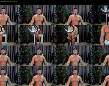 haydenspears — 66 minute Chaturbate male cam video, 720p, Jul 29, 2023