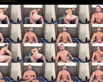 but4urpleasure — 4 minute Chaturbate male cam video, 720p, Jul 31, 2023