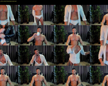 haydenspears — 106 minute Chaturbate male cam video, 720p, Jul 31, 2023