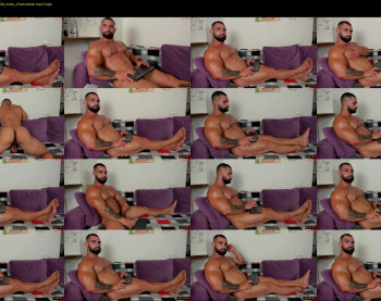 jaxonhunk — 76 minute Chaturbate male cam video, 720p, Aug 2, 2023