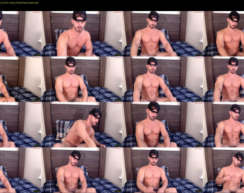 but4urpleasure — 18 minute Chaturbate male cam video, 480p, Aug 4, 2023