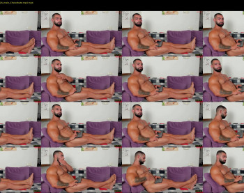 jaxonhunk — 12 minute Chaturbate male cam video, 720p, Aug 4, 2023