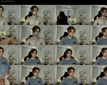 devilnut1 — 102 minute Chaturbate male cam video, 720p, Aug 6, 2023