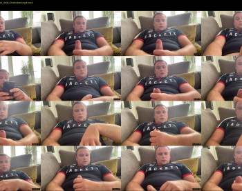 support22 — 120 minute Chaturbate male cam video, 720p, Aug 6, 2023