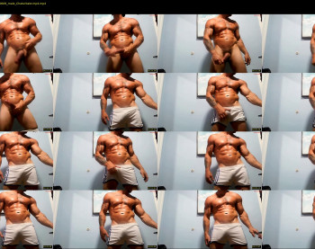 marcoducati — 5 minute Chaturbate male cam video, 720p, Aug 7, 2023