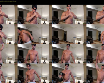 but4urpleasure — 4 minute Chaturbate male cam video, 720p, Aug 9, 2023