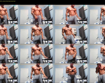 marcoducati — 3 minute Chaturbate male cam video, 720p, Aug 9, 2023