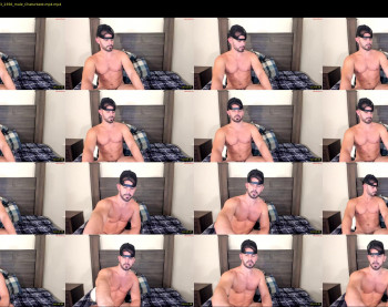 but4urpleasure — 7 minute Chaturbate male cam video, 720p, Aug 10, 2023