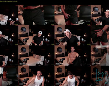 bareleeworking — 70 minute Chaturbate male cam video, 720p, Aug 12, 2023