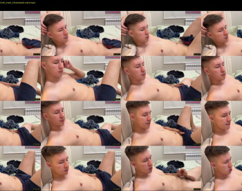 pointofenjoy — 20 minute Chaturbate male cam video, 720p, Aug 12, 2023