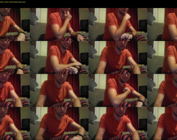 muchtoofun — 4 minute Chaturbate male cam video, 480p, Aug 16, 2023