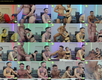 classied — 93 minute Chaturbate male cam video, 720p, Aug 18, 2023