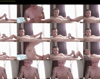 milesgoodboy — 28 minute Chaturbate male cam video, 720p, Aug 18, 2023