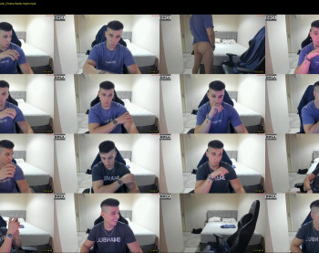 ulxer — 92 minute Chaturbate male cam video, 720p, Aug 19, 2023