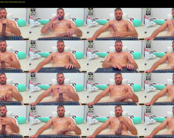 10in_deluxe — 27 minute Chaturbate male cam video, 720p, Aug 19, 2023