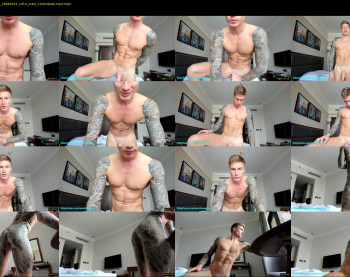 anotherguyonyourscreen — 11 minute Chaturbate male cam video, 720p, Aug 19, 2023
