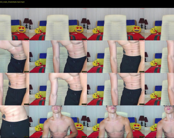 brystianray — 3 minute Chaturbate male cam video, 720p, Aug 19, 2023