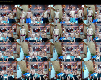 cloverxl — 44 minute Chaturbate male cam video, 720p, Aug 20, 2023