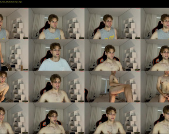 devilnut1 — 120 minute Chaturbate male cam video, 720p, Aug 19, 2023