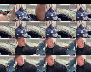 pointofenjoy — 18 minute Chaturbate male cam video, 720p, Aug 20, 2023