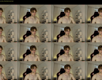 devilnut1 — 4 minute Chaturbate male cam video, 720p, Aug 21, 2023