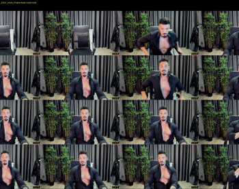 haydenspears — 40 minute Chaturbate male cam video, 720p, Aug 21, 2023