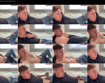 pointofenjoy — 53 minute Chaturbate male cam video, 720p, Aug 21, 2023