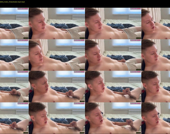 pointofenjoy — 30 minute Chaturbate male cam video, 720p, Aug 21, 2023