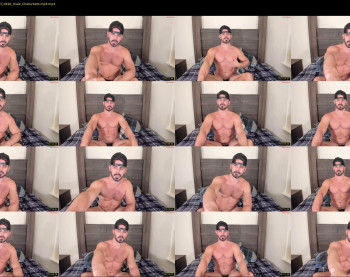 but4urpleasure — 8 minute Chaturbate male cam video, 720p, Aug 23, 2023