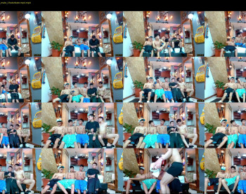 cloverxl — 34 minute Chaturbate male cam video, 720p, Aug 22, 2023