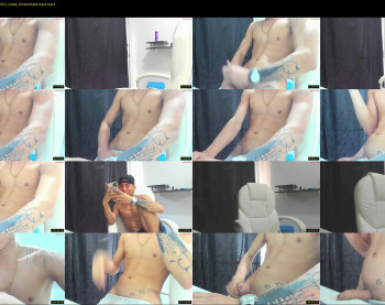 pinkbiigdick — 124 minute Chaturbate male cam video, 720p, Aug 22, 2023