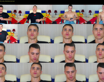 brystianray — 83 minute Chaturbate male cam video, 720p, Aug 25, 2023