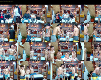 cloverxl — 121 minute Chaturbate male cam video, 720p, Aug 29, 2023