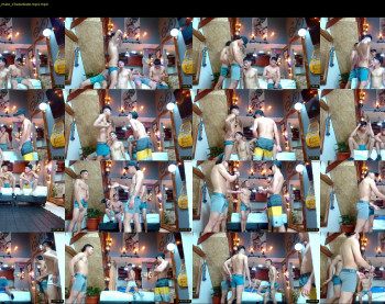cloverxl — 128 minute Chaturbate male cam video, 720p, Aug 29, 2023