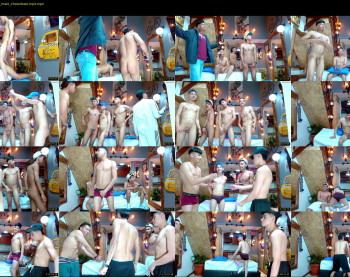 cloverxl — 121 minute Chaturbate male cam video, 720p, Aug 30, 2023