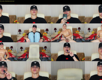 brystianray — 121 minute Chaturbate male cam video, 720p, Aug 31, 2023