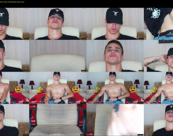 brystianray — 120 minute Chaturbate male cam video, 720p, Sep 1, 2023