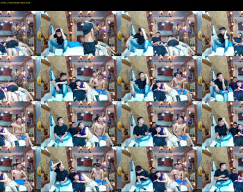 cloverxl — 13 minute Chaturbate male cam video, 720p, Sep 2, 2023