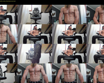 lancemurphy — 120 minute Chaturbate male cam video, 720p, Sep 3, 2023
