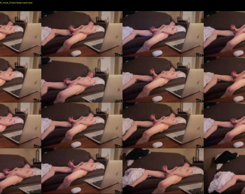 millerjdm — 20 minute Chaturbate male cam video, 720p, Sep 3, 2023
