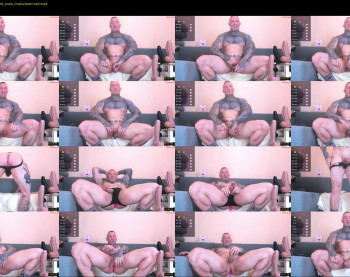 will777will — 24 minute Chaturbate male cam video, 720p, Sep 3, 2023