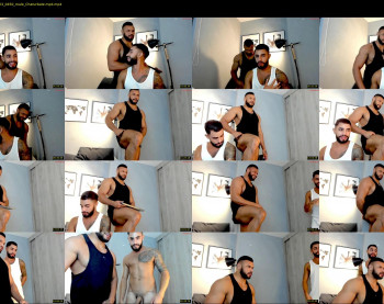 jackson_wayne_ — 33 minute Chaturbate male cam video, 720p, Sep 7, 2023