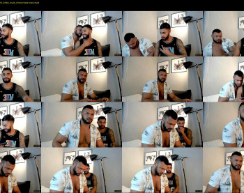 jackson_wayne_ — 24 minute Chaturbate male cam video, 720p, Sep 8, 2023