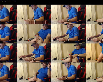 snickers1024 — 87 minute Chaturbate male cam video, 480p, Sep 7, 2023