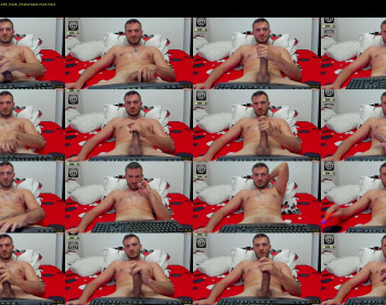 10in_deluxe — 39 minute Chaturbate male cam video, 720p, Sep 8, 2023