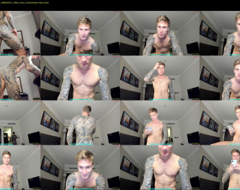 anotherguyonyourscreen — 30 minute Chaturbate male cam video, 720p, Sep 8, 2023